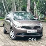 Tata Tiago 1.2 Revotron XTA, 2017, Petrol
