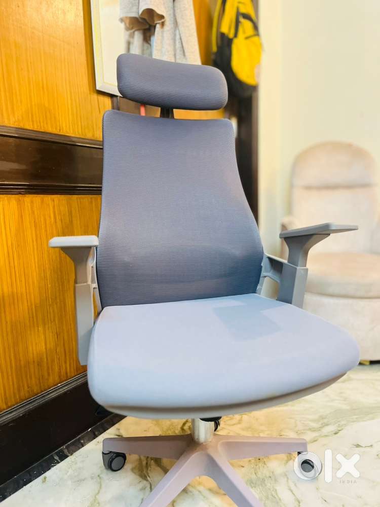 Brand new chair