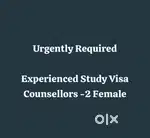 Study Visa Counsellor