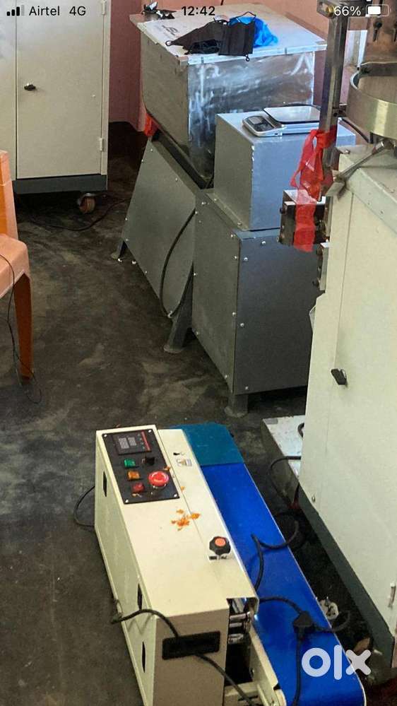 Band Sealer Brand New Urgent Sale