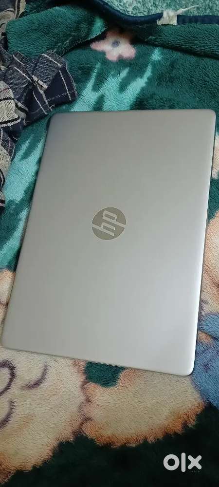 HP laptop model - 14sfq1030AU