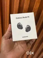 Galaxy Buds Fe Open Box