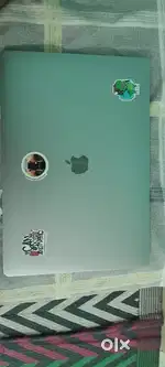 Macbook Pro