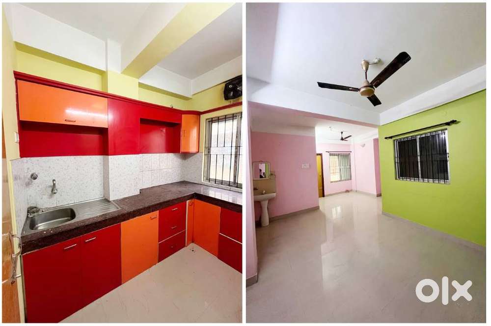 3BHK Independent Flat