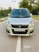 Maruti Suzuki Wagon R VXI 1.2, 2011, CNG & Hybrids