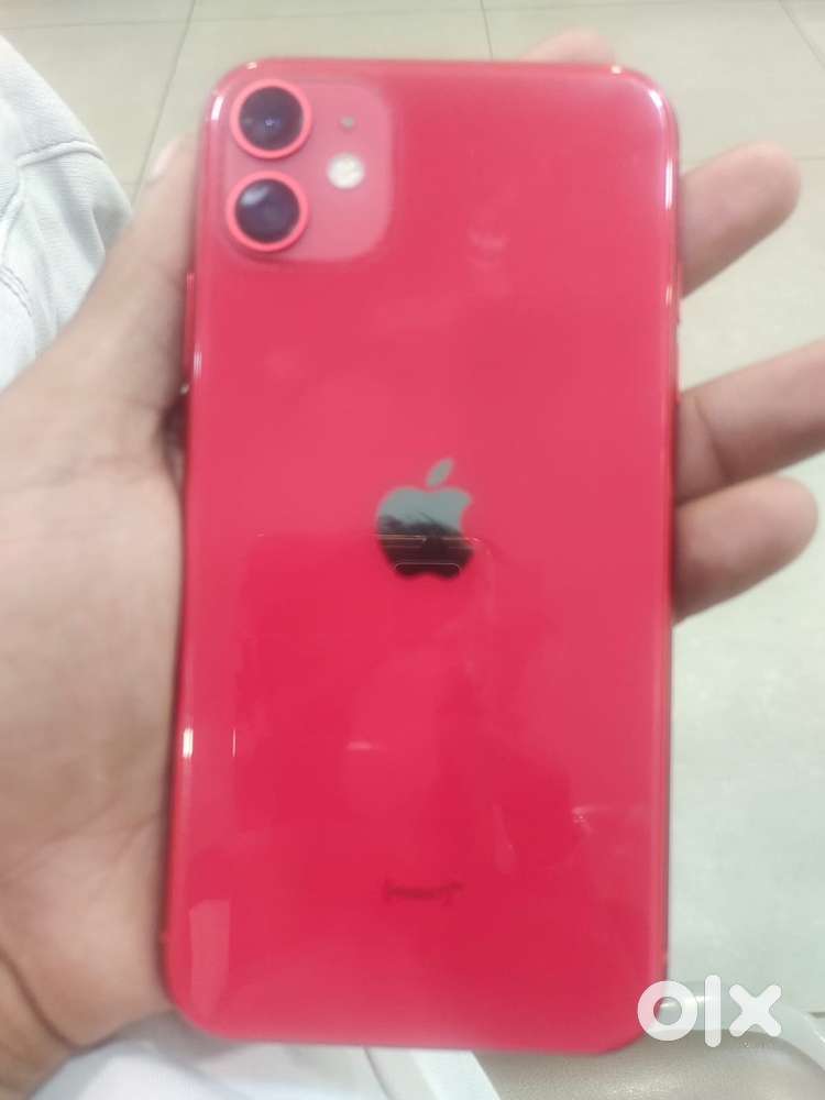 I phone 11