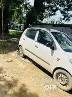 Hyundai i10 2010 Petrol Well Maintained, Rc entended for more 10 years