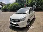 Maruti Suzuki Celerio 1.0 VXI AMT, 2017, Petrol