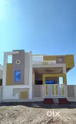 Indepentant villas in Mambakkam . Peaceful living , prime location .