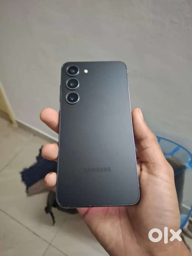 Samsung s23 under warranty till 20 dec selling due to financial issue