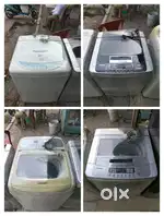 36 month warranty motor washing machine
