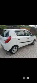 Maruti Suzuki Alto K10 VXi (O), 2018, Petrol