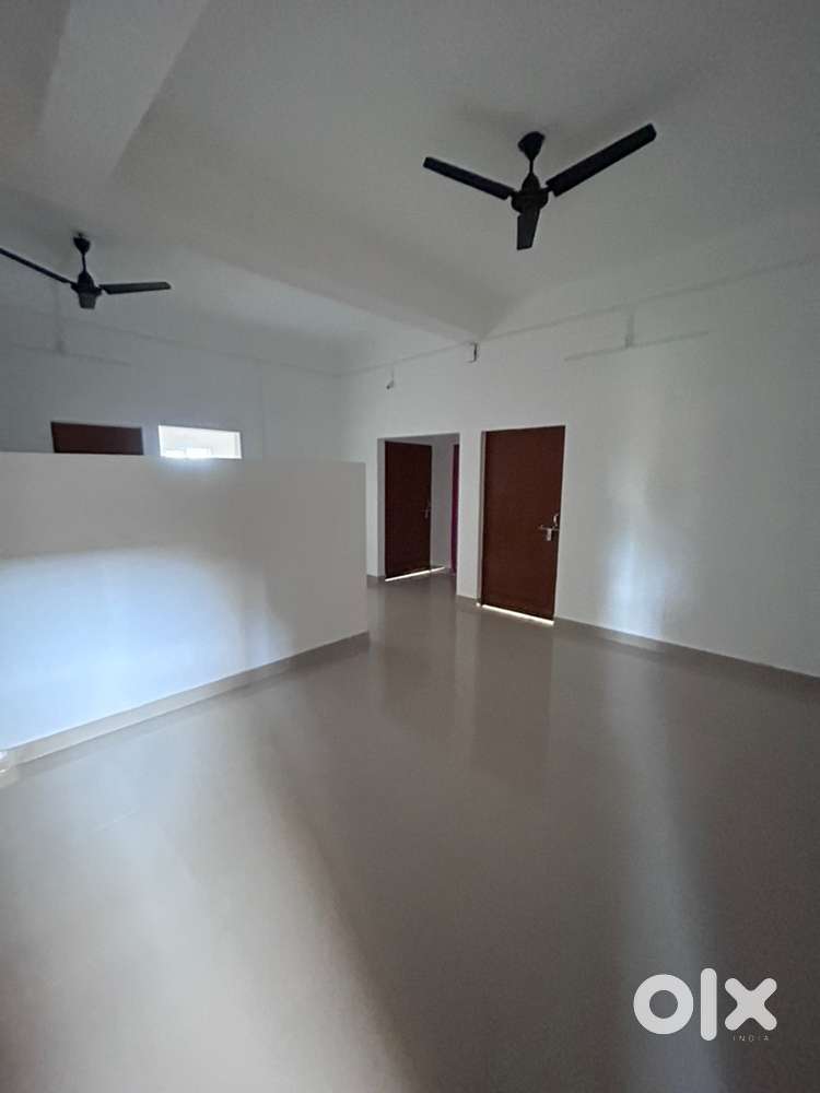Independent 2bhk room