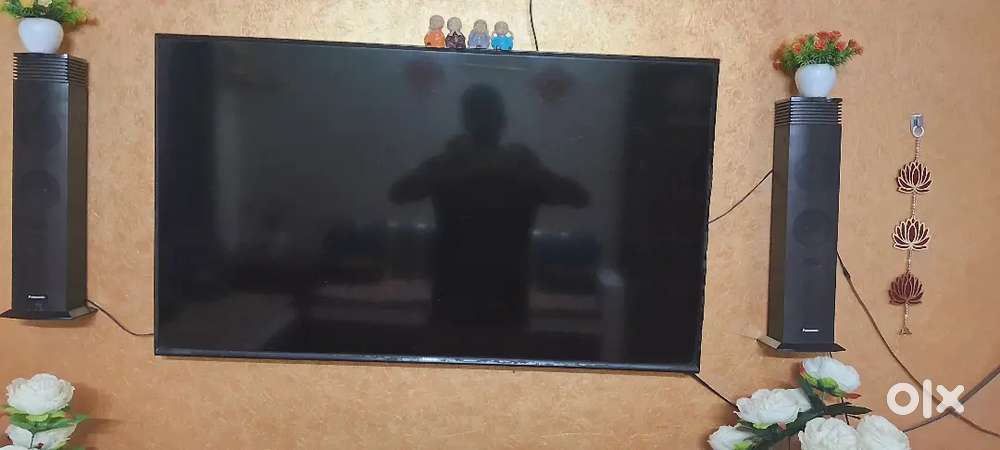 45 inch LED T.V.