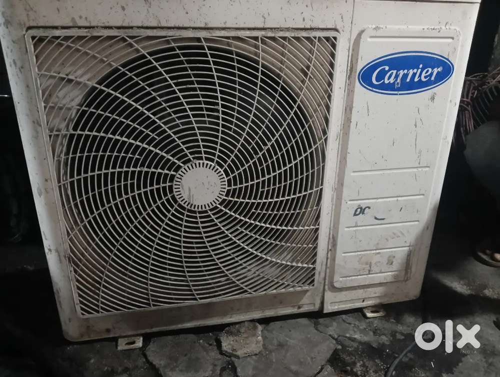 Carrier 2 ton ac for sale