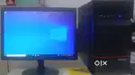 i7 gameing 16gb+1000gbSSD+HD+20''LED +2GBGRAPHICS+WARRANTYSUPERFASTCPU