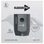 Brend new Aqua Ro uv water purifier available best quality now b67