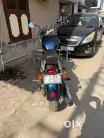 Good conditions bike