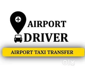 Airport Driver and Security Jobs Available Domestic Airport.