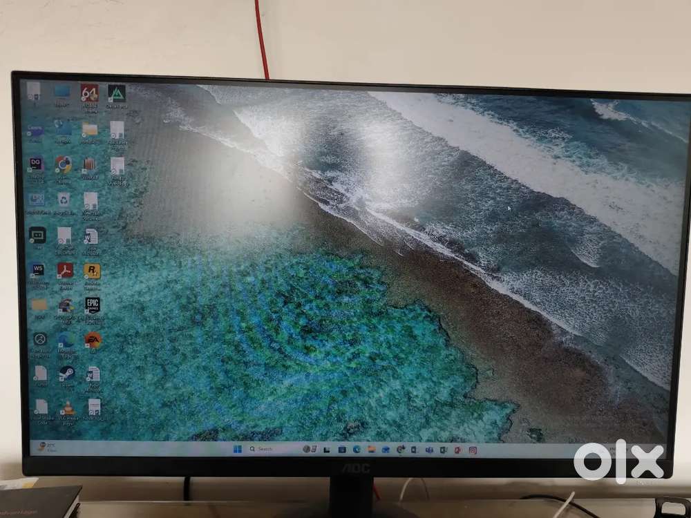 AMD RYZEN 5 5600GT PC