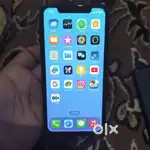 Iphone 11 Indian 128gb Black Varient