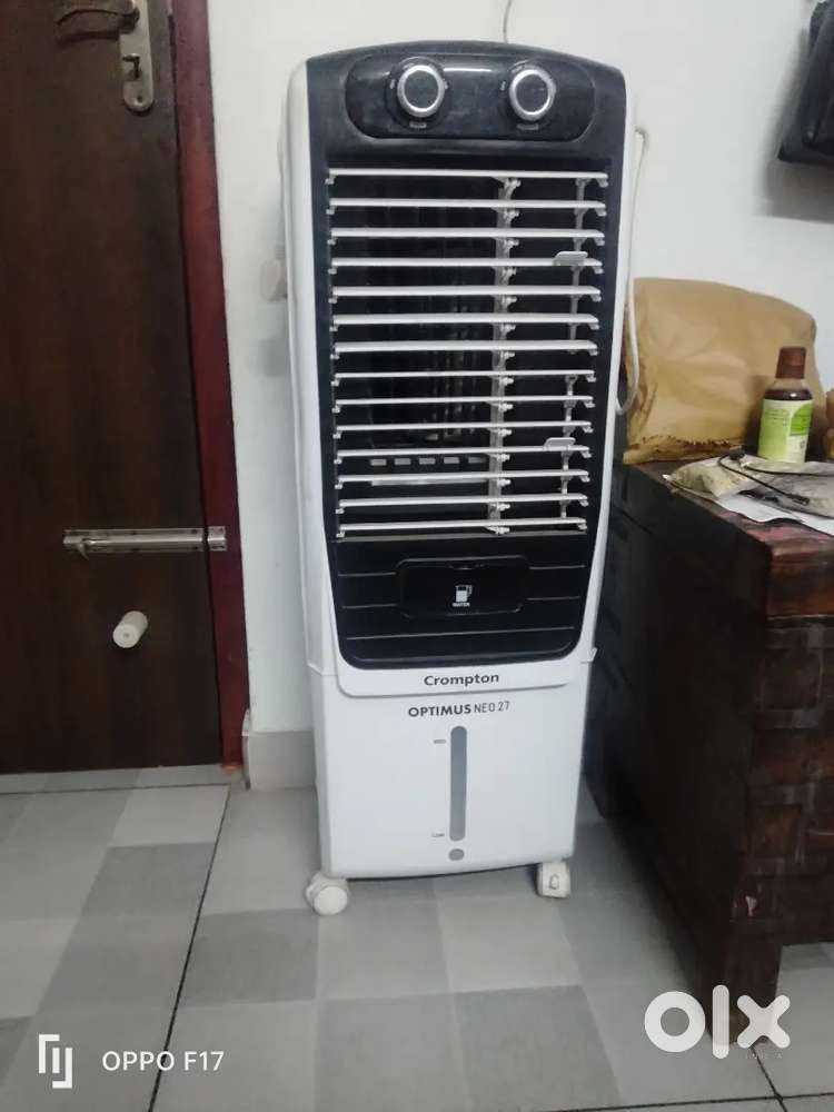 Air cooler