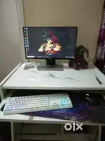 Gaming computer.