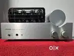 SPARK tube amplifier M6