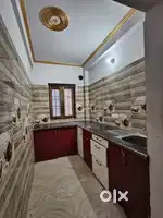 1bhk ground floor independent in Dwarka metro station