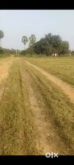 Plot at Poonjeri Temple Garden