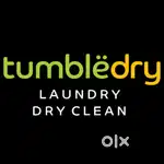 Ironing and washing (Tumbledry)