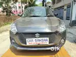 Maruti Suzuki Swift VVT ZXI, 2020, Petrol