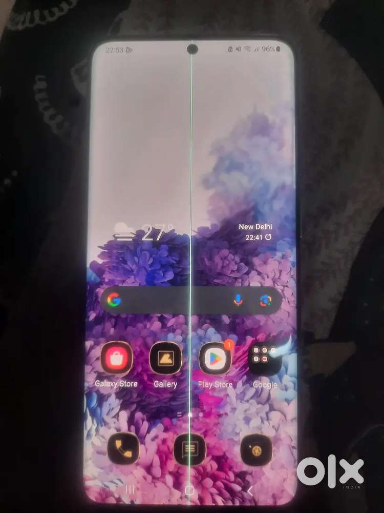 Samsung s20