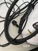 Karcher sc2 steam cleaner