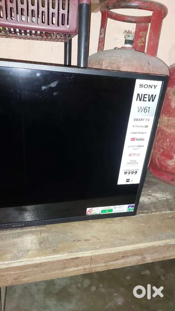 Sony tv for sell