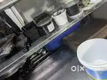 Chinese chef