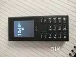 Keypad phone
