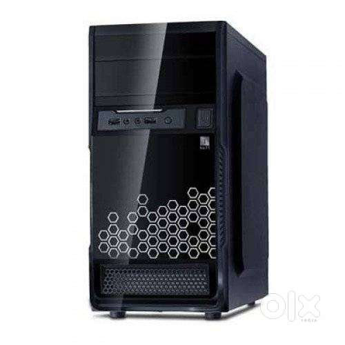 NEW INTEL CORE I5 8GB 256GB SSD 2 YEAR WARRANTY 11800