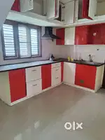 3bhk independent villa for lease