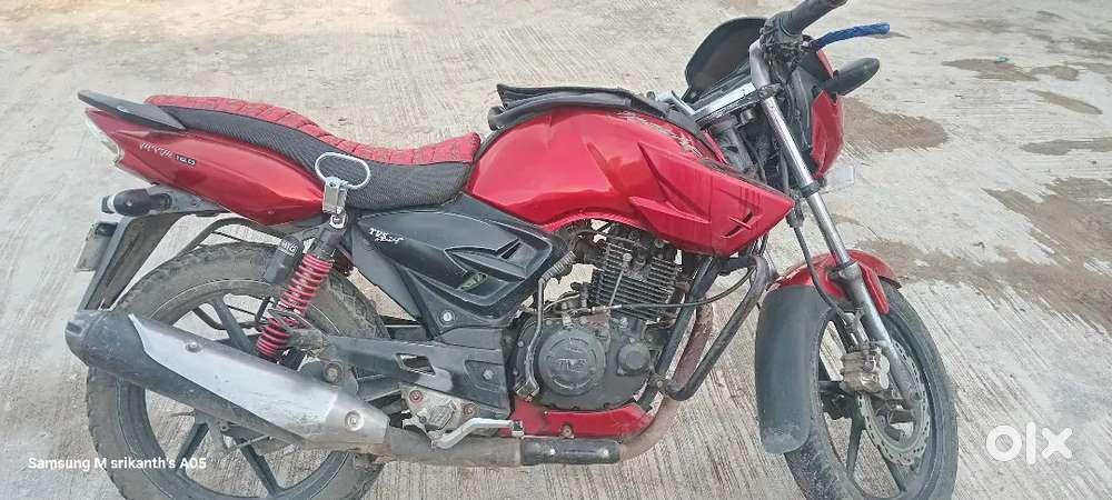 Good condition