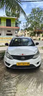 Tata Zest  Revotron 1.2T XE, 2019, Diesel