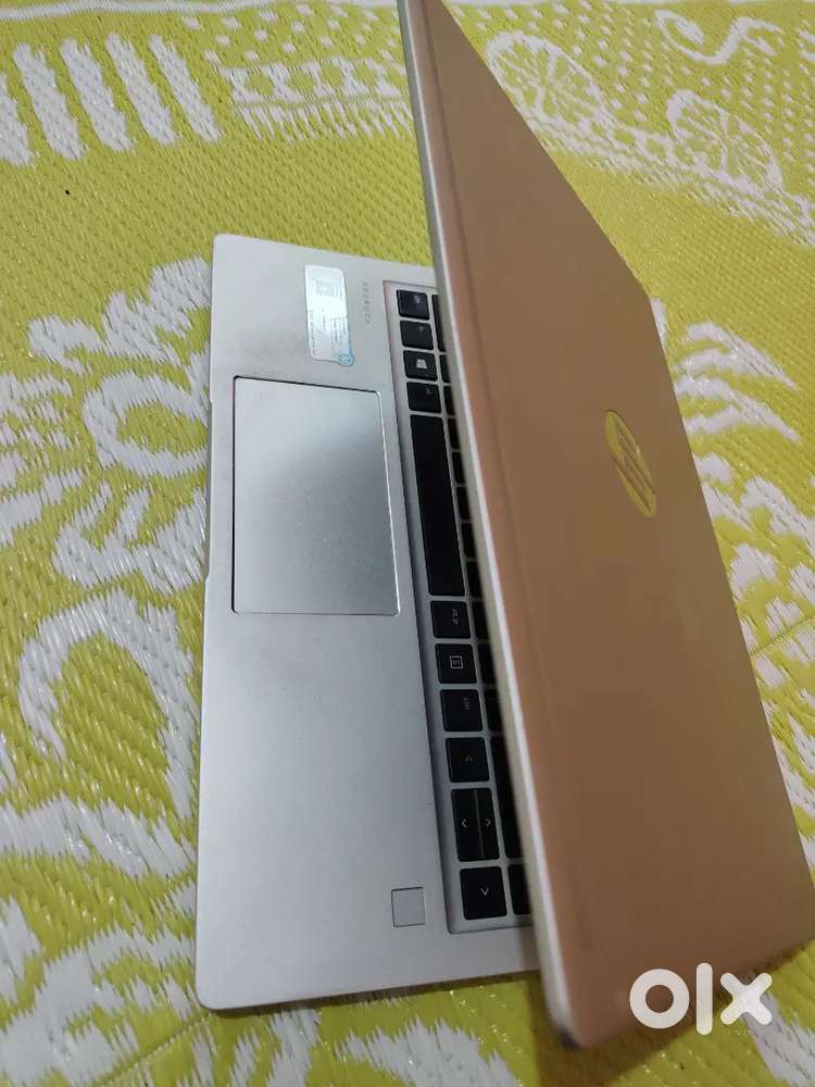 HP probook 445 G7