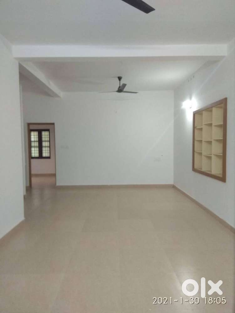 2 BHK house at Koonammavu