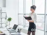 Need one personal secretary