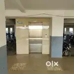 With lift and parking, security guards 35 cctv cameras clear title