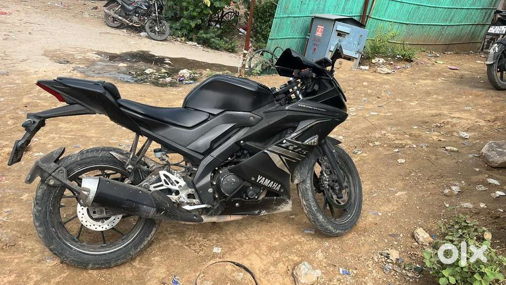Yamaha verson 3