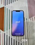 iPhone 13 256 GB with bill