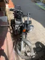 Condition A1 h self start new condition less driven