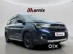 Maruti Suzuki XL6 1.5 Alpha MT, 2021, Petrol