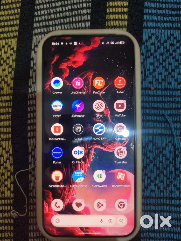 9pro xl 256gb